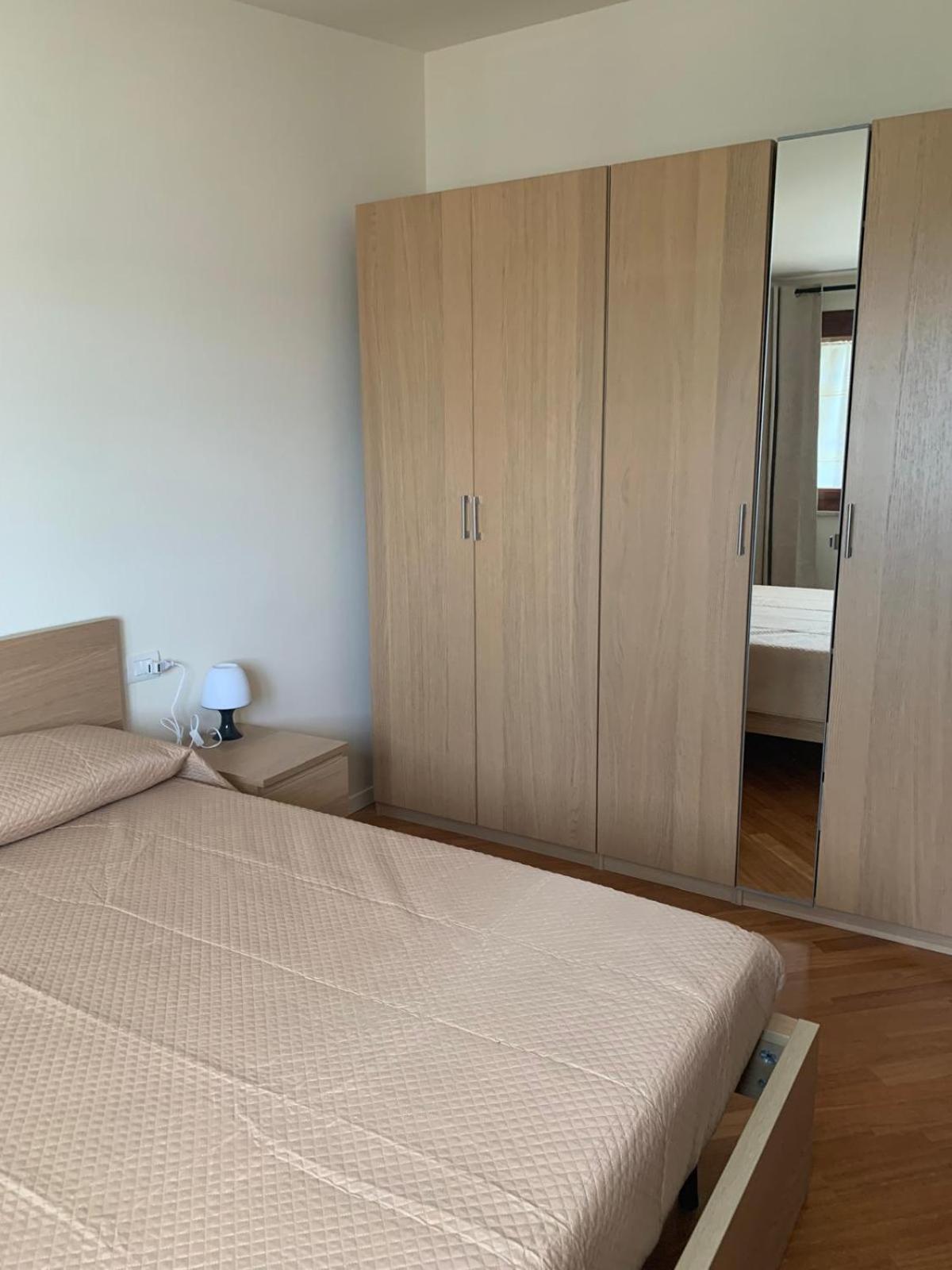 Le Tamerici B&B Ancona Ngoại thất bức ảnh