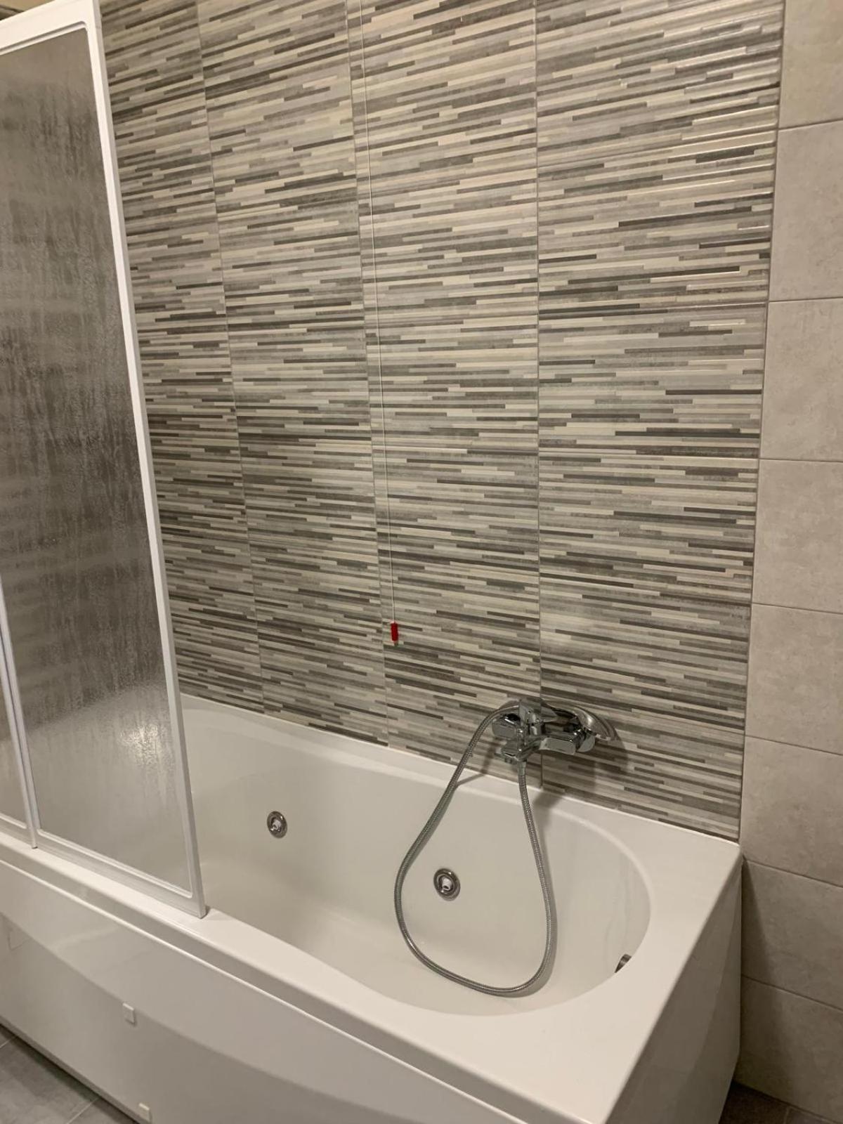Le Tamerici B&B Ancona Ngoại thất bức ảnh