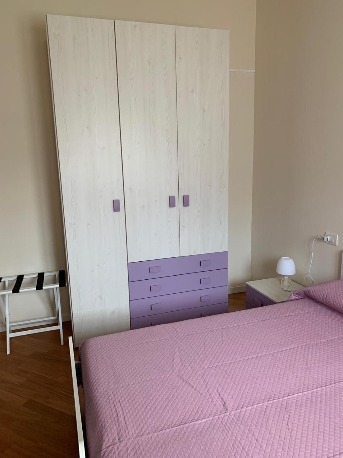 Le Tamerici B&B Ancona Ngoại thất bức ảnh