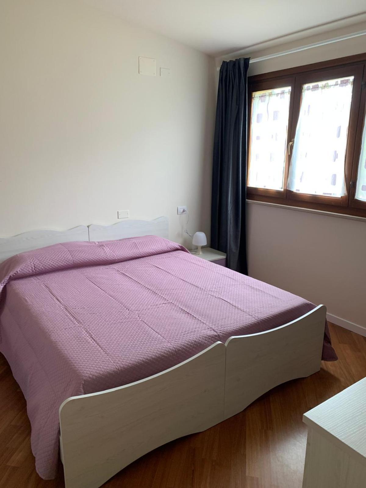 Le Tamerici B&B Ancona Ngoại thất bức ảnh
