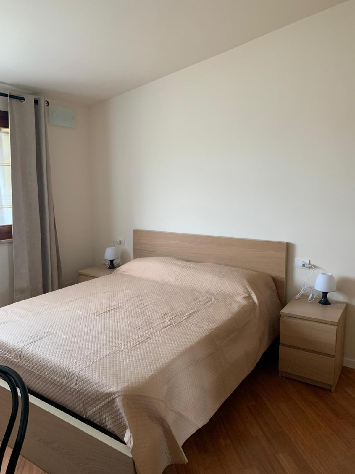Le Tamerici B&B Ancona Ngoại thất bức ảnh