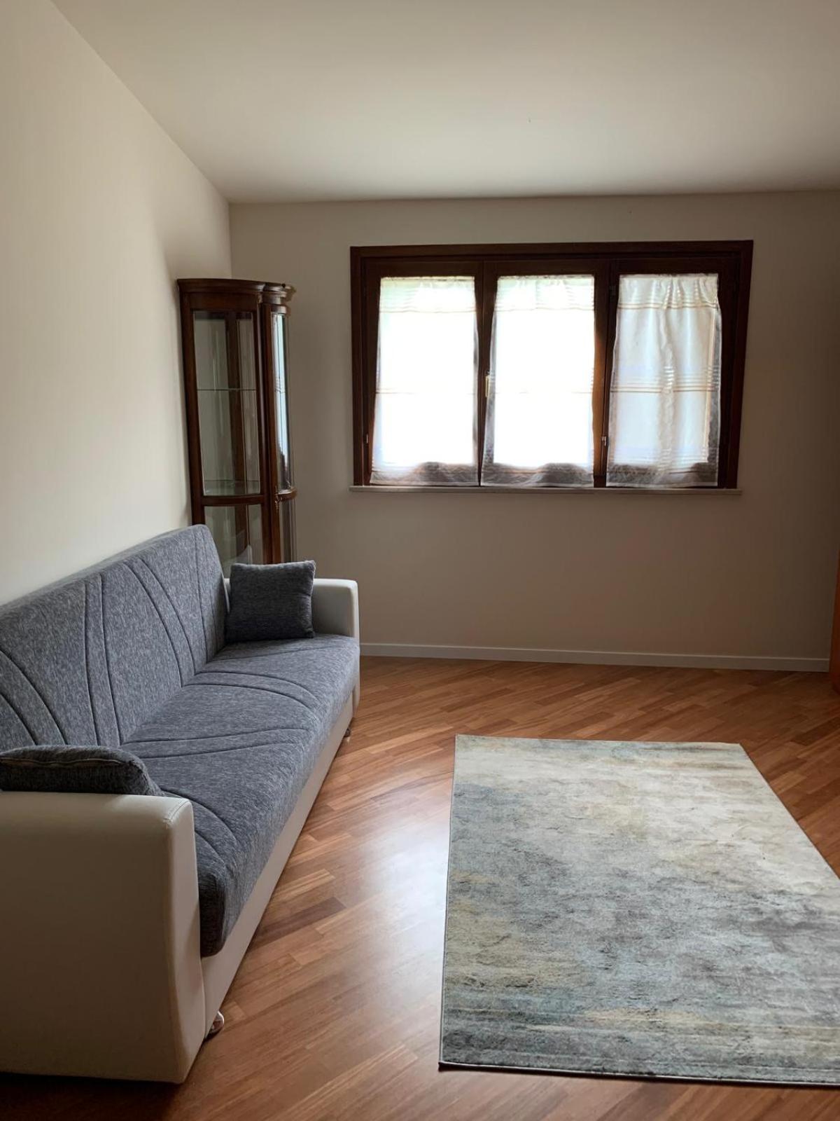 Le Tamerici B&B Ancona Ngoại thất bức ảnh